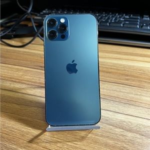 iPhone 12 Pro Max, VERIZON, 512 GB, New